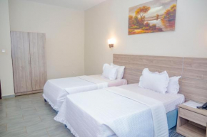 Baobab Hotel LTD